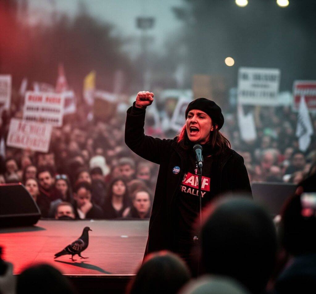 Top Female Politicians Who Are Redefining Power