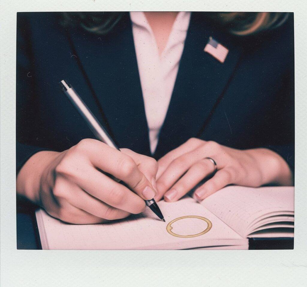 Women in Power