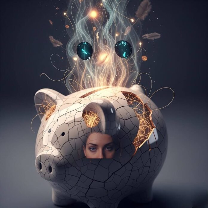 Money Myths Women: My Raw Take on Getting Rich
