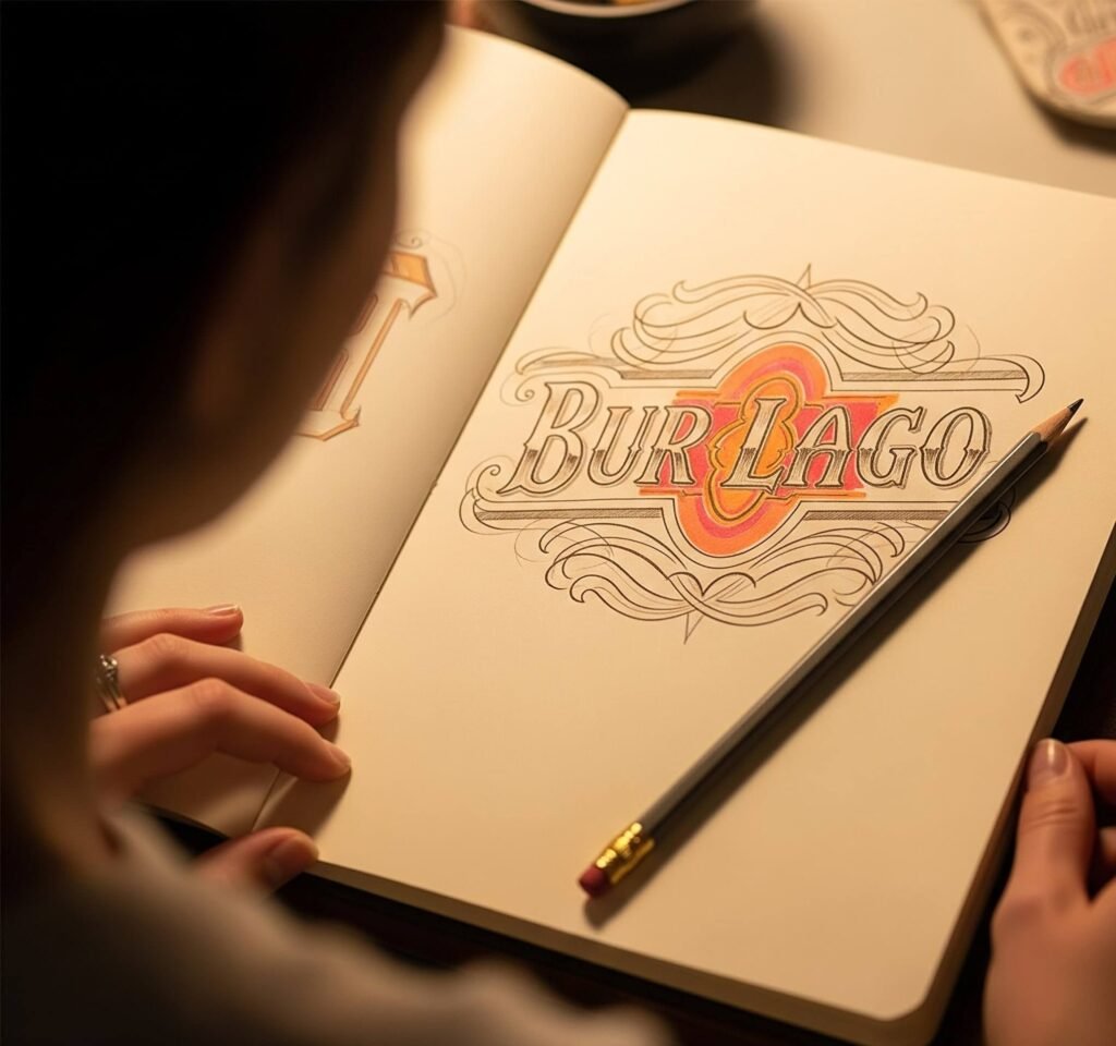 Linh's Sketchbook: Creativity and Women's Education