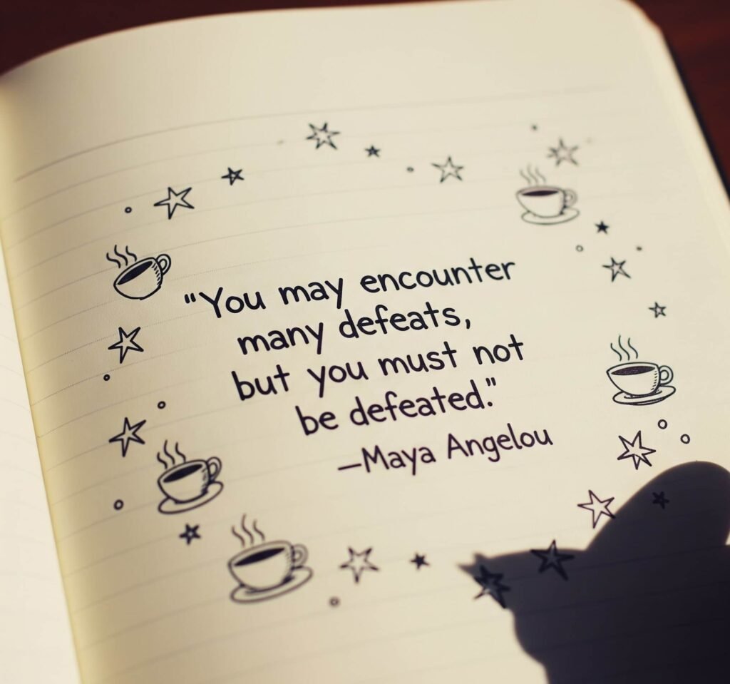 Journaling for Inspiration