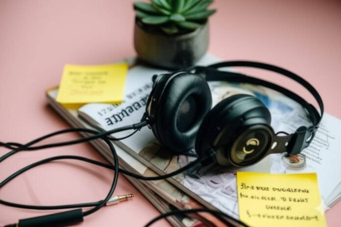 Podcasts for Ambitious Women: My Go-To List for Leveling Up